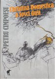 Christina Domestica a lovci duší - obálka