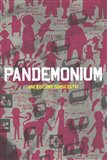 Pandemonium aneb Dějiny sousedství - obálka