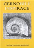 Černobílé inspirace - obálka