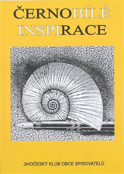 Obálka titulu Černobílé inspirace