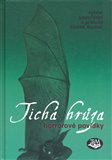 Tichá hrůza - obálka