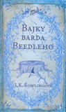 Bajky Barda Beedleho - obálka