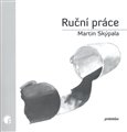 Ruční práce - obálka