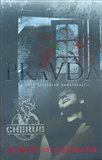 Pravda (Cherub) - obálka