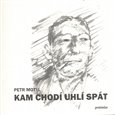 Kam chodí uhlí spát - obálka