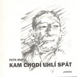 Obálka titulu Kam chodí uhlí spát