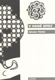 V okně spící - obálka