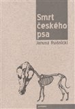 Smrt českého psa - obálka