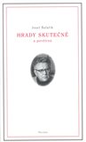 Hrady skutečné a povětrné - obálka