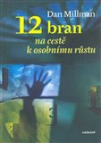 12 bran na cestě k osobnímu růstu - obálka