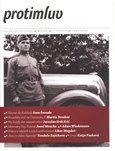 Protimluv 3/2008 - obálka