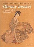 Obrazy ženství v náboženských kulturách - obálka
