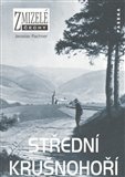 Střední Krušnohoří (Zmizelé Čechy) - obálka