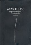 Psychoanalýza a francouzské myšlení - obálka