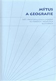 Mýtus a geografie - obálka