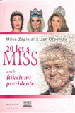 Dvacet let s Miss - obálka