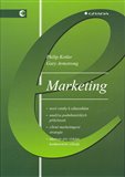 Marketing - obálka
