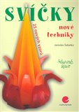 Svíčky - obálka