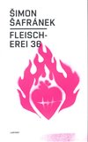 Fleischerei 36 - obálka