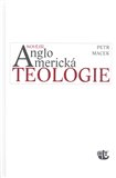 Novější angloamerická teologie - obálka