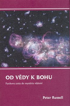 Obálka titulu Od vědy k Bohu