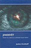 Jinosvět (Prostor, čas a vlastní já ve změněných stavech vědomí) - obálka