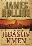 Jidášův kmen - obálka