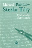 Stezka Tóry - obálka