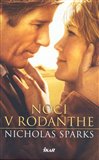 Noci v Rodanthe - obálka