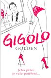 Gigolo - obálka