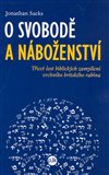 O svobodě a náboženství - obálka