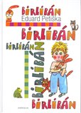 Birlibán - obálka