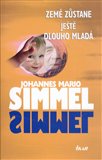 Země zůstane ještě dlouho mladá - obálka