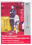 Komplet DVD- 6 filmů - obálka