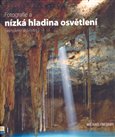 Fotografie a nízká hladina osvětlení - obálka