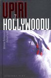 Upíři z Hollywoodu - obálka