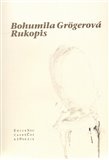 Rukopis - obálka