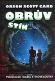 Obrův stín - obálka
