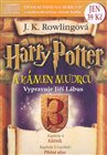 Harry Potter a Kámen mudrců 3.