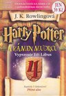 Harry Potter a Kámen mudrců 4.