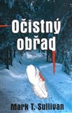 Očistný obřad - obálka