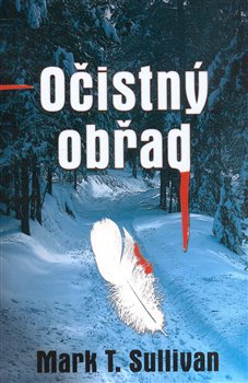 Obálka titulu Očistný obřad