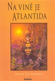 Na vině je Atlantida - obálka