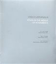 Uvízli v listopadu II. (Stuck in the middle of november II) - obálka