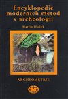 Obálka knihy Encyklopedie moderních metod v archeologii