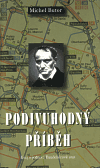 Podivuhodný příběh (Esej o jednom Baudelairově snu) - obálka