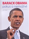 Barack Obama (Pokus o nemožné) - obálka