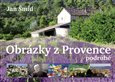 Obrázky z Provence podruhé - obálka
