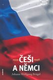 Češi a Němci 1939-1946 - obálka
