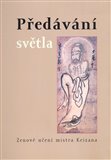 Předávání světla (Zenové učení mistra Keizana) - obálka
